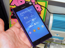 デュアルSIM対応のミドルレンジスマホ「Xperia M2 Dual」がSony Mobileから！