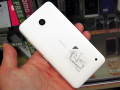Windows Phone 8.1搭載のNokia製スマホ「Lumia 630 Dual SIM」が登場！