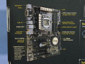PCI/インテルLAN装備のASUS製Z97搭載ATXマザー！ 「Z97-A」6月20日に発売！