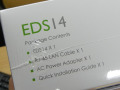 手のひらサイズの高耐久のNASサーバ！ Synology「EDS14」発売