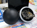 Core i5搭載の球形コンパクトベアボーン「ZBOX OI520」が近日登場！
