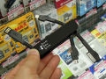 アーミーナイフ風の折りたたみ式USB充電ケーブル「DEN-013」が、DEN-NOから！