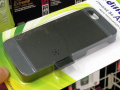 アロマディフューザー付きのiPhone 5s/5用ケース「DN-11463」が上海問屋から！