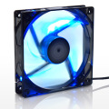 LED付きの安価な12cm冷却ファンがサイズから！ 「AO-KAZE（青風）」「AKA-KAZE（赤風）」発売