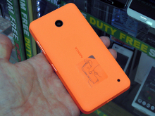Windows Phone 8.1搭載スマホNokia「Lumia 630 Dual SIM」にカラバリモデルが登場！