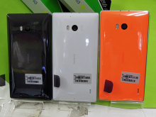 Windows Phone 8.1搭載のフラグシップモデルNokia「Lumia 930」が発売！