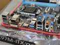 ASRockの廉価版Z97搭載Mini-ITXマザー「Z97M-ITX/ac」が発売に！ Wi-Fi/BTコンボカード付属で実売1.5万円