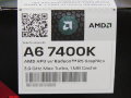 AMDの新APU「A8-7600」「A6-7400K」が発売！ cTDPに最適化した省電力低価格モデル