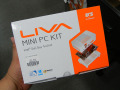 ECSの超小型ファンレスPC「LIVA」のホワイト版がついに発売！ 64GB eMMCストレージ内蔵、Wi-Fi/BT標準装備
