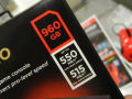 SanDiskの高耐久/ゲーム向けSSDの最大容量960GBモデルが発売に！