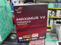 ASUSのOC向けZ97搭載マザー最上位モデル「MAXIMUS VII FORMULA」がついに発売！