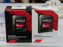 AMDの新APU「A8-7600」「A6-7400K」が発売！ cTDPに最適化した省電力低価格モデル