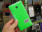 ハイエンドWindows Phone 8.1スマホ「Lumia 930」にグリーンモデルが登場！