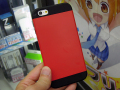 【アキバこぼれ話】専用ケース付きのiPhone 6（？）モックが販売中