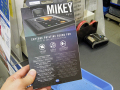 Lightning接続のiPhone用高性能ステレオマイク「Mikey Digital」が登場！
