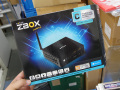 OS搭載の小型ファンレスPCがZOTACから！ 「ZBOX CA320 nano Win8.1 with Bing」発売