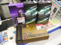「Radeon R9 285」搭載ビデオカードが一斉発売！ オーバークロックモデルも
