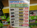 GeForce GTX 980/970搭載ビデオカードが発売に！ GTX 980は実売7万円台
