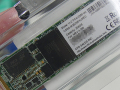ちょっぴり安価なPCIe接続M.2 SSDがCFDから3モデル登場！ 128GBで実売1.4万円