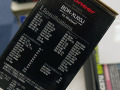 世界最小/最薄のUSB3.0接続ポータブルBDドライブ！ パイオニア「BDR-XU03J」発売